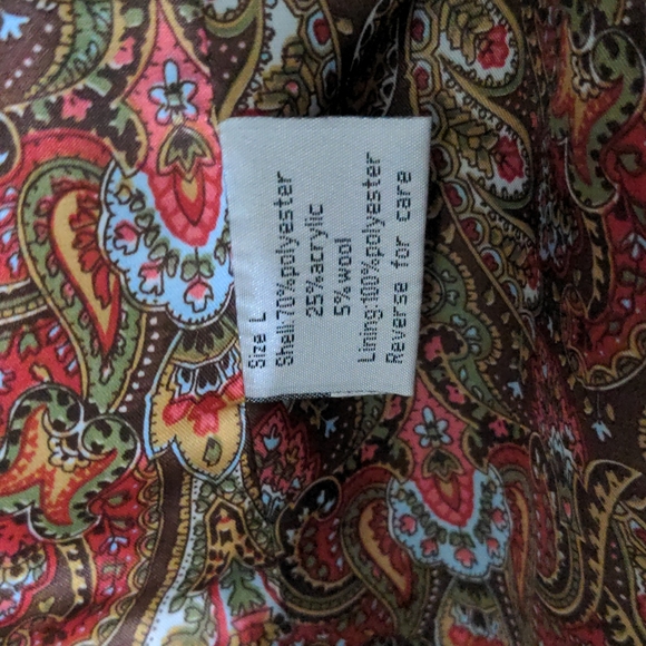 Edge blazer - Picture 3 of 3